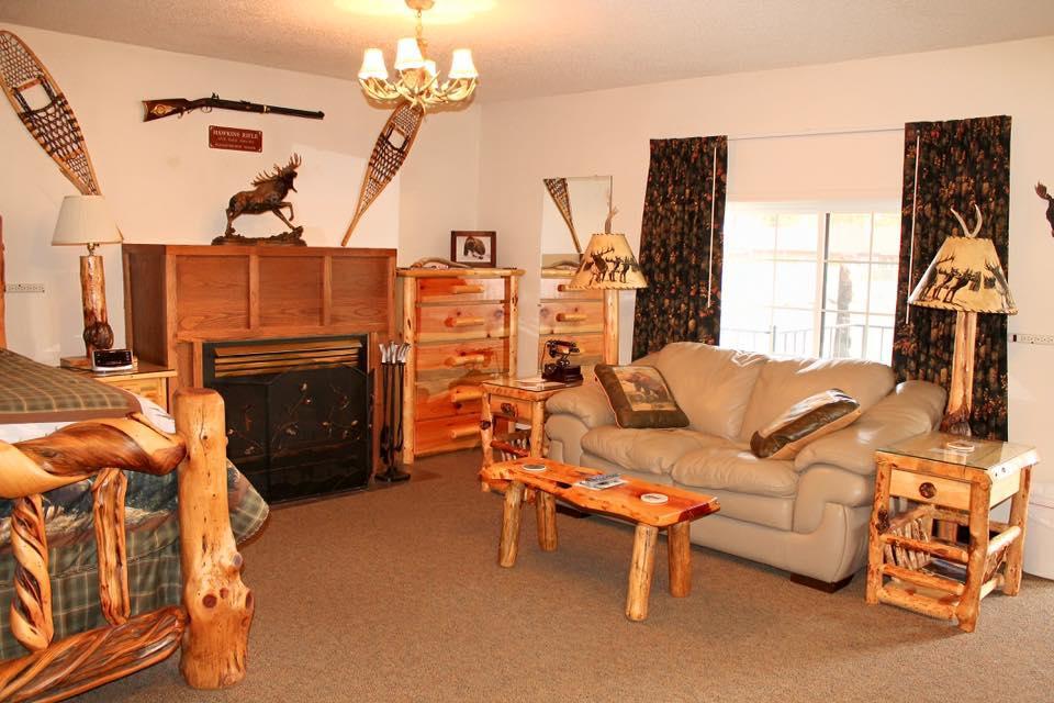 The Woodsman Country Hotel 4*