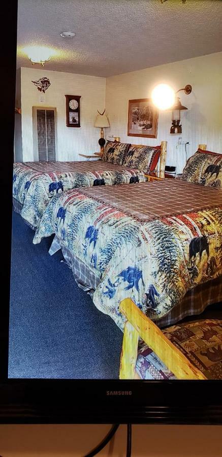 Hotel The Woodsman Country 4*